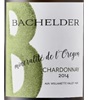14 Chardonnay Willamette Valley (Bachelder) 2009